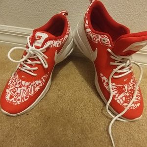 Nike shoes